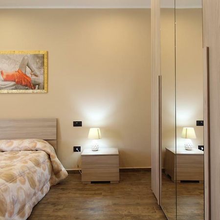 Casa Vacanze Corso Roma Brindisi Zewnętrze zdjęcie