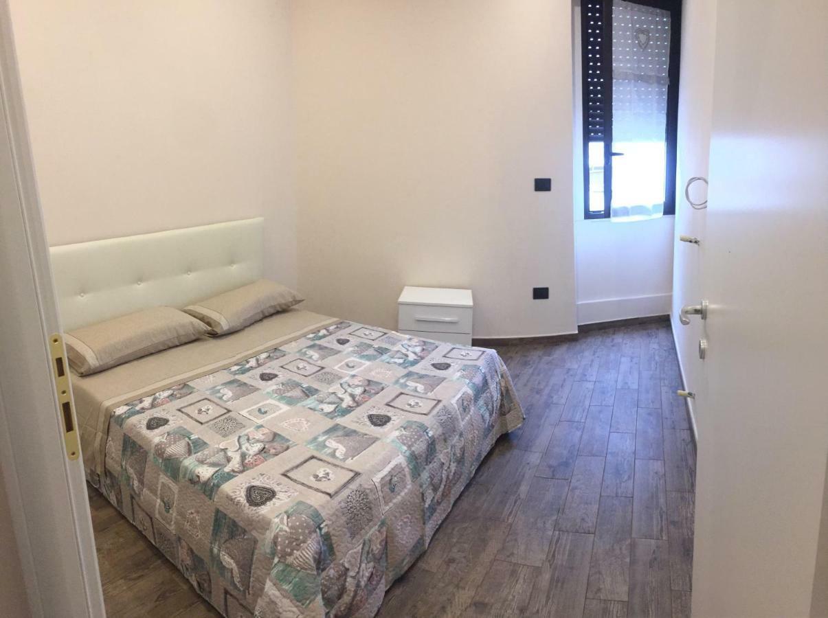 Casa Vacanze Corso Roma Brindisi Zewnętrze zdjęcie