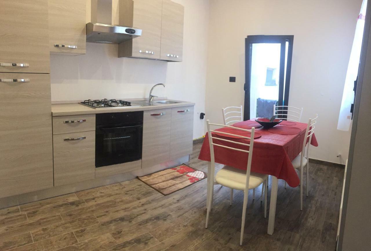 Casa Vacanze Corso Roma Brindisi Zewnętrze zdjęcie