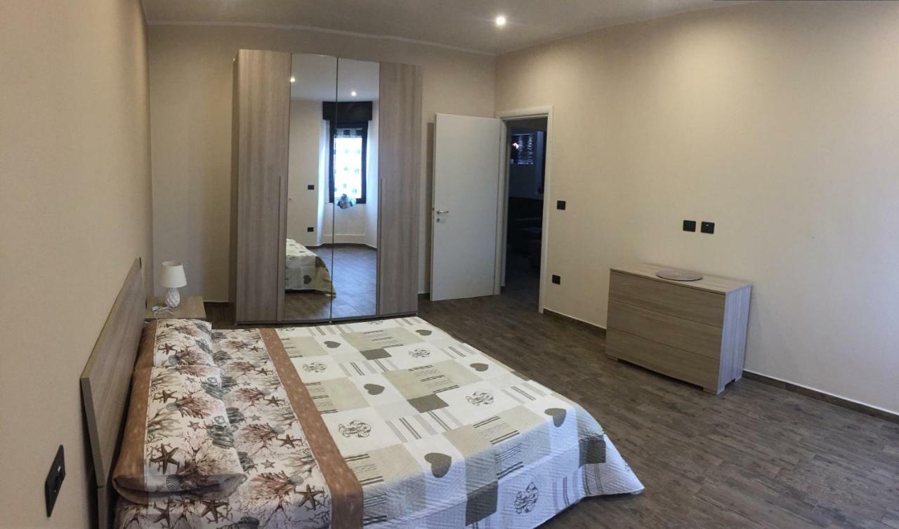 Casa Vacanze Corso Roma Brindisi Zewnętrze zdjęcie