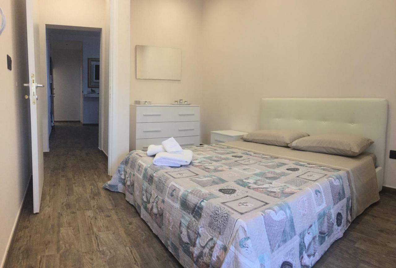 Casa Vacanze Corso Roma Brindisi Zewnętrze zdjęcie