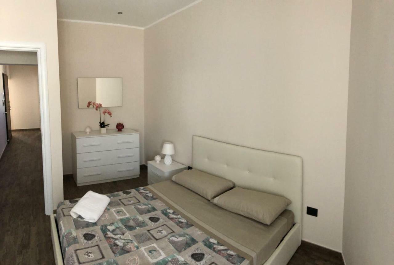 Casa Vacanze Corso Roma Brindisi Zewnętrze zdjęcie