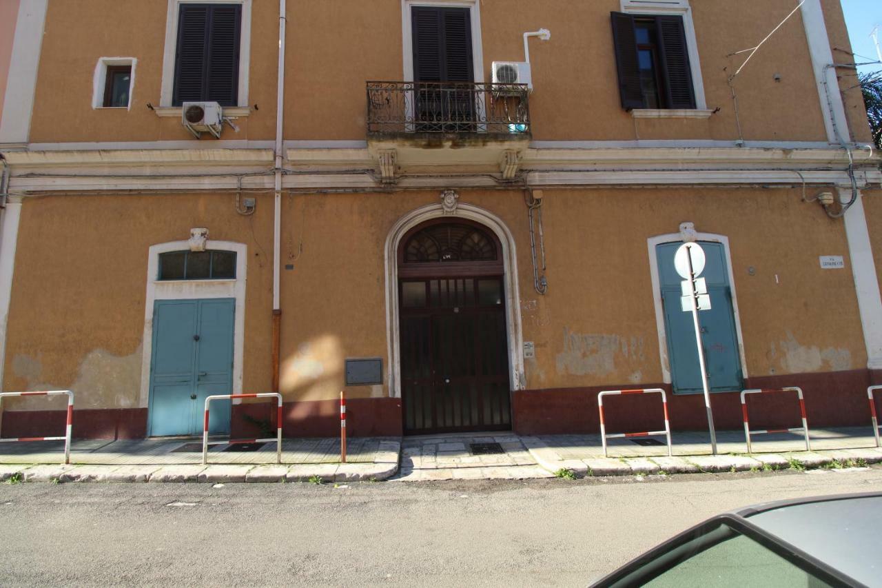 Casa Vacanze Corso Roma Brindisi Zewnętrze zdjęcie